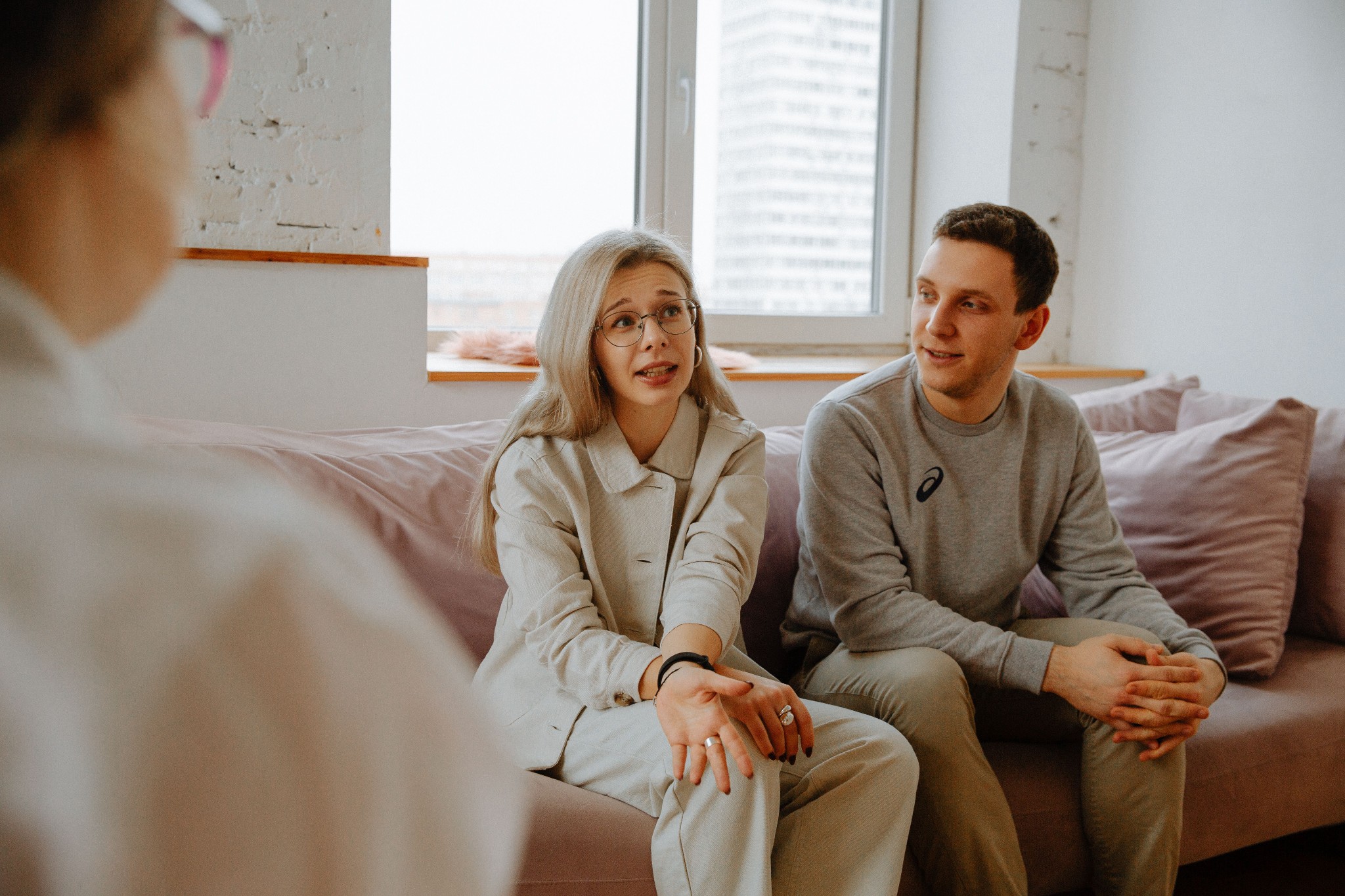 Why Toxic Relationships Exist Even Among Christians