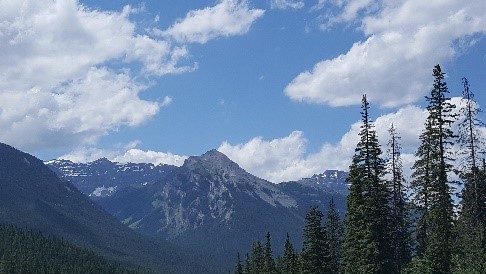 Lake Louise