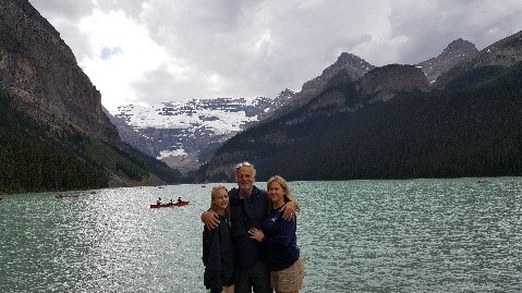 Lake Louise